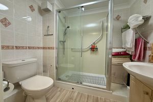 Shower Room- click for photo gallery